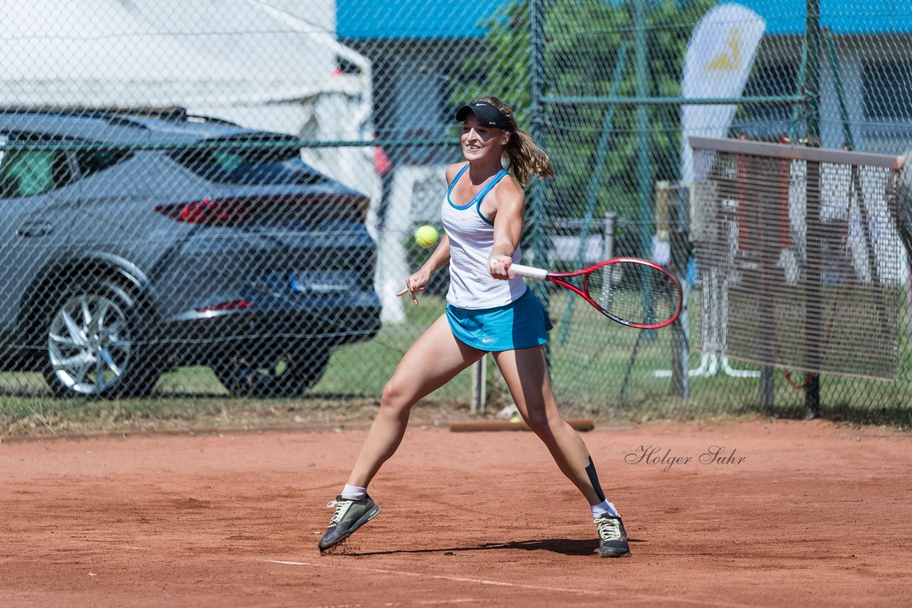 Alicia Melosch 156 - PSD Bank Nord Open Pinneberg